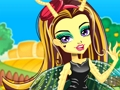 Jogo Princesa Abelha Rainha  online