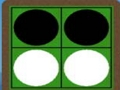 Jogo Quebra-cabeça preto e branco  online
