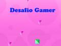 Jogo Gamer Desafio online