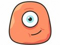 Jogo Monstro dos olhos  online