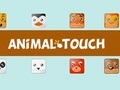 Jogo Animal toush online