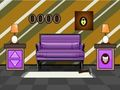 Jogo Encontre o Irmão Mia  online