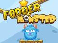 Jogo Monstro de forragem  online
