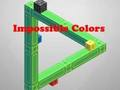 Jogo Cores impossíveis  online