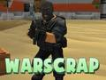 Jogo Sucata de Guerra  online