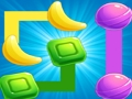 Jogo Candy Connect online