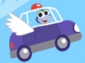 Jogo Disney júnior pronto para a pré-escola Color & Seek Adventures  online