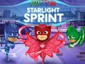 Jogo PJ Masks Starlight Sprint online