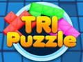 Jogo Tri quebra-cabeça  online