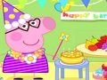 Jogo Vestir Peppa Pig  online