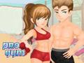 Jogo Ginásio Profissional  online