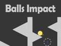 Jogo Impacto das bolas  online