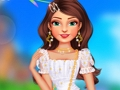 Jogo BFFs fashionista das férias de primavera  online