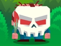 Jogo Acampamento Slashy  online
