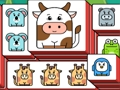 Jogo Redimensionar Mahjong  online