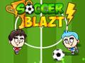 Jogo Explosão de futebol  online