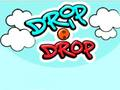 Jogo Gotejamento  online
