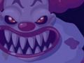 Jogo Noites de terror de palhaço  online
