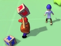 Jogo Roubar esta eleição  online