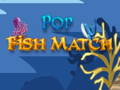 Jogo Jogo de peixe pop  online