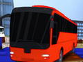 Jogo Estacionamento de ônibus 2022  online