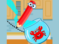 Jogo Sorteio do Caranguejo Vermelho  online
