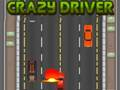 Jogo Motorista louco  online