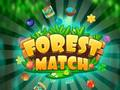 Jogo Partida da Floresta  online