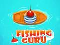 Jogo Guru da Pesca  online