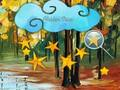 Jogo Estrelas ocultas  online