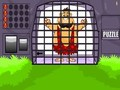 Jogo Fuga do Homem das Cavernas 2  online