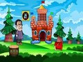 Jogo Fuga do Castelo 2  online