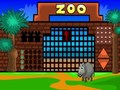 Jogo Fuja do zoológico  online