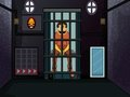 Jogo Fuga de Prisioneiro Velho  online