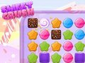 Jogo Esmagamento Doce  online