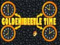 Jogo Tempo do besouro dourado  online