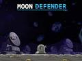 Jogo Defensor da Lua  online