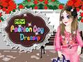 Jogo Minha Vestimenta do Dia da Moda  online