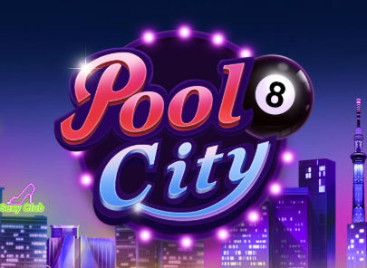 Jogo Cidade do Bilhar  online