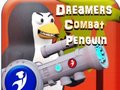 Jogo Pinguim de Combate dos Sonhadores  online