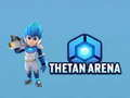 Jogo Arena Tethan  online