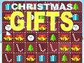 Jogo Presentes de Natal  online