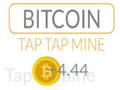 Jogo Bitcoin tap tap online