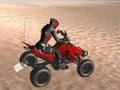 Jogo Corrida no Deserto  online