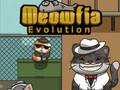 Jogo Evolução de Meowfia  online