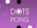 Jogo Pontos Pong  online