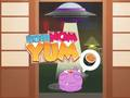 Jogo Nom nom yum online