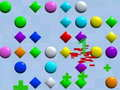 Jogo Tiro de Borda Afiada  online