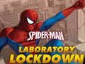Jogo Homem-Aranha: Bloqueio de Laboratório  online