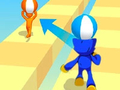 Jogo Faixa complicada 3D 2 online